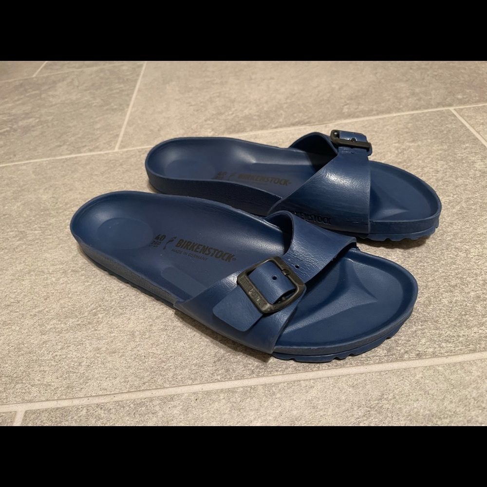 COPY - Birkenstock Women’s Sandals Size 40